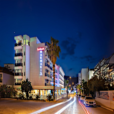 Arbatt Hotel Marmaris